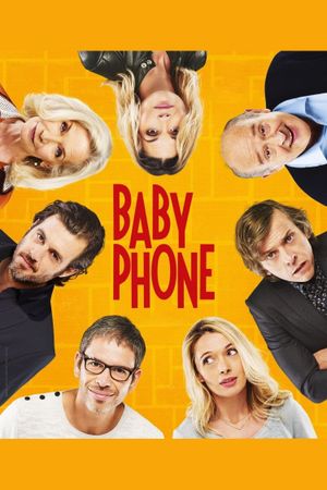 Baby Phone's poster