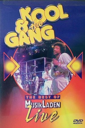 The Best of MusikLaden: Kool & the Gang's poster