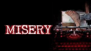 Misery's poster