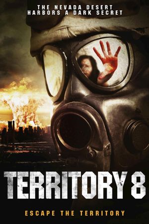 Territory 8's poster