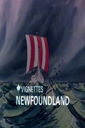 Canada Vignettes: Newfoundland's poster