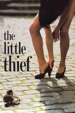 The Little Thief's poster