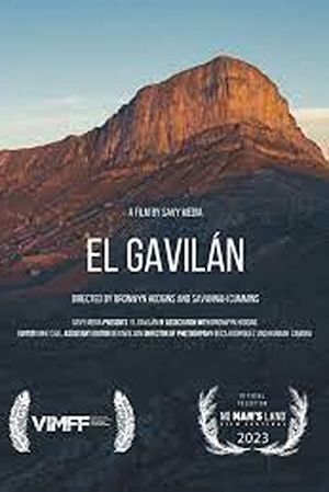 El Gavilan's poster image