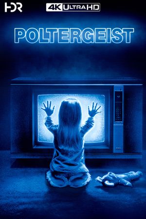 Poltergeist's poster