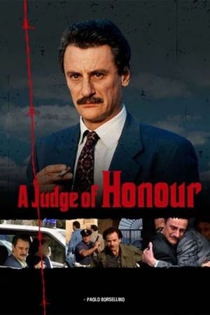 A Judge of Honor's poster image