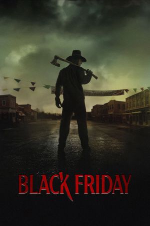 Thanksgiving's poster