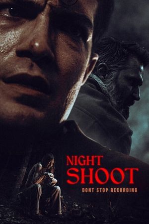 Night Shoot's poster