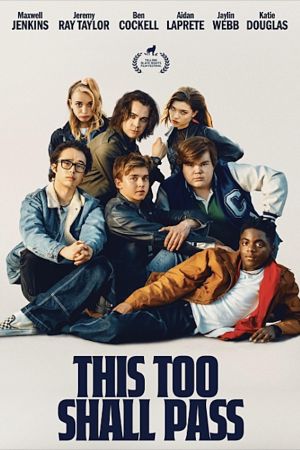 This Too Shall Pass's poster