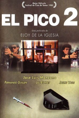 El pico 2's poster
