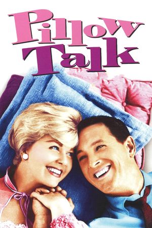 Pillow Talk's poster