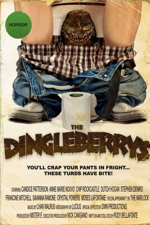 The Dingleberrys's poster