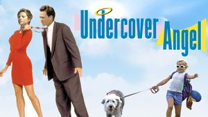 Undercover Angel's poster