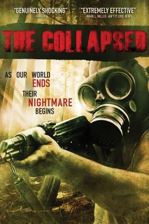 The Collapsed's poster