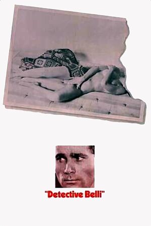Detective Belli's poster