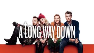 A Long Way Down's poster