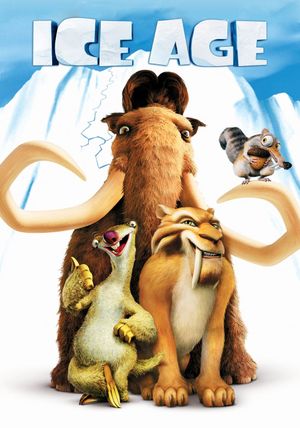 Ice Age's poster