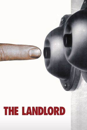 The Landlord's poster