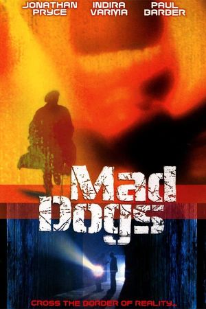 Mad Dogs's poster