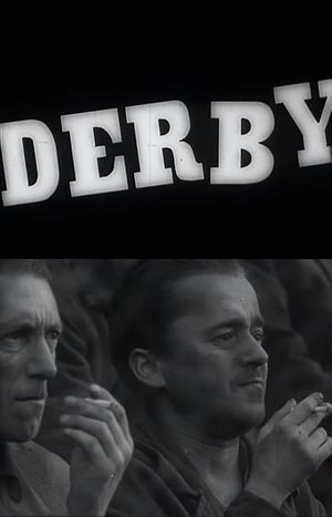 Derby's poster