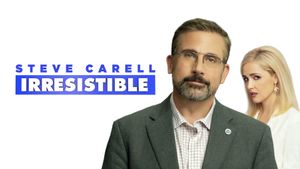 Irresistible's poster