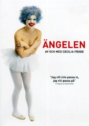 Ängelen's poster