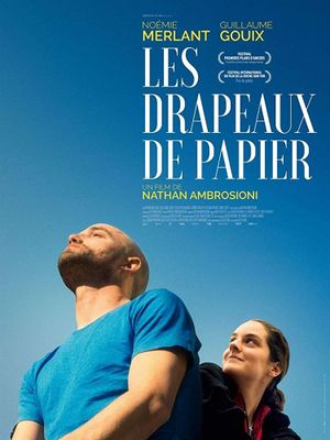 Paper Flags's poster