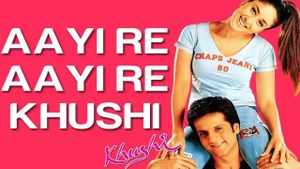 Khushi's poster