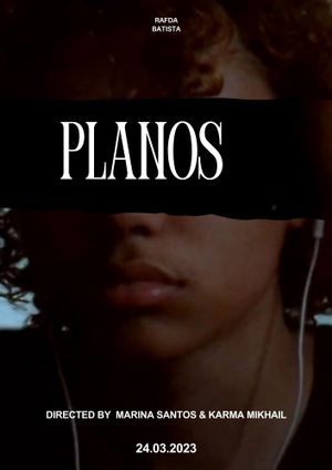 PLANOS's poster