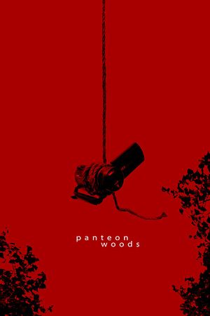Panteon Woods's poster