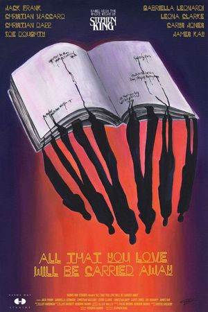 All That You Love Will Be Carried Away's poster