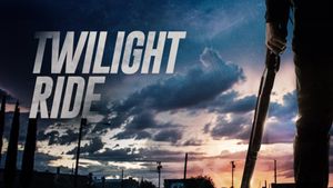 Twilight Ride's poster