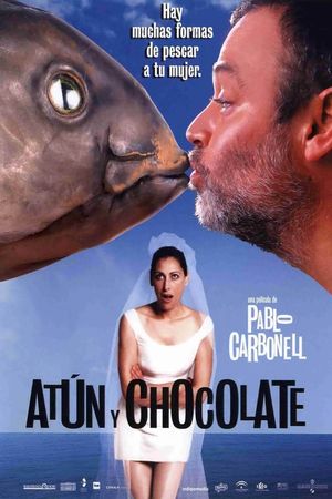 Atún y chocolate's poster