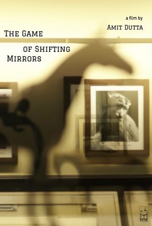 The Game of Shifting Mirrors's poster