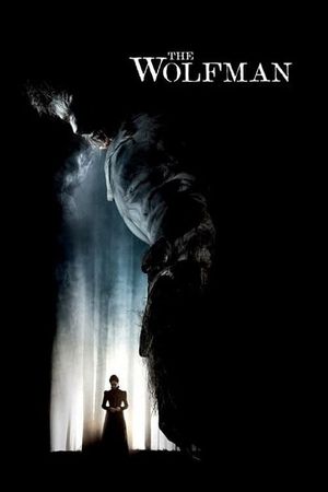 The Wolfman's poster