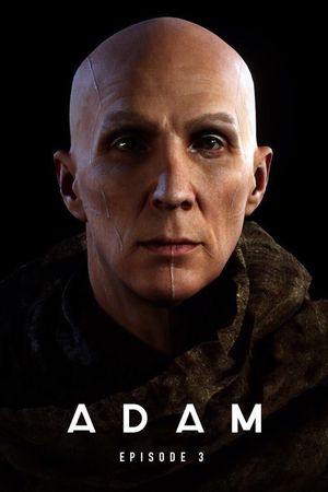 Adam: The Prophet's poster