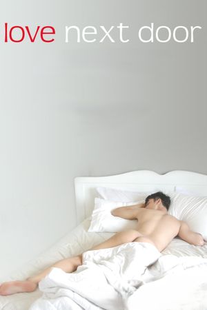 Love Next Door's poster