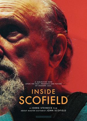 Inside Scofield's poster