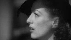 A Woman's Face's poster