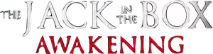 The Jack in the Box: Awakening's poster
