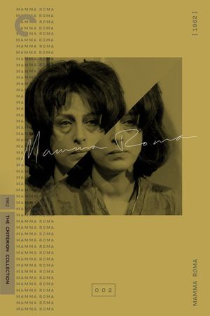Mamma Roma's poster