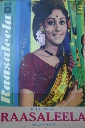 Raasaleela's poster