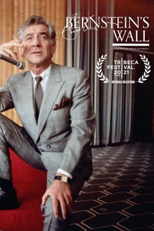 Bernstein's Wall's poster