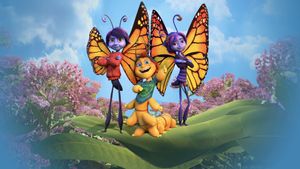 Butterfly Tale's poster