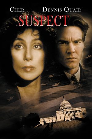 Suspect's poster