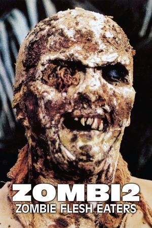 Zombie's poster