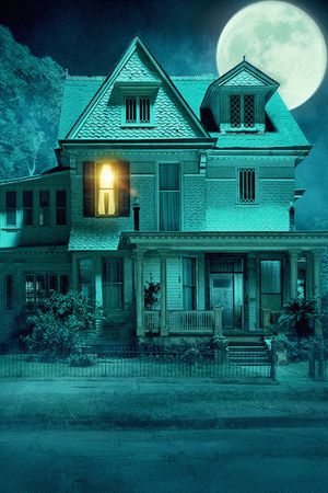 We Have a Ghost's poster