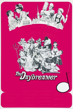 The Daydreamer's poster