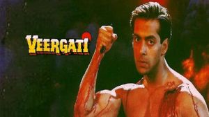 Veergati's poster