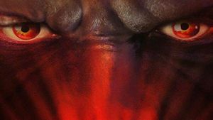 Wishmaster 3: Beyond the Gates of Hell's poster
