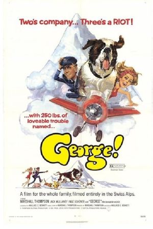 George!'s poster image